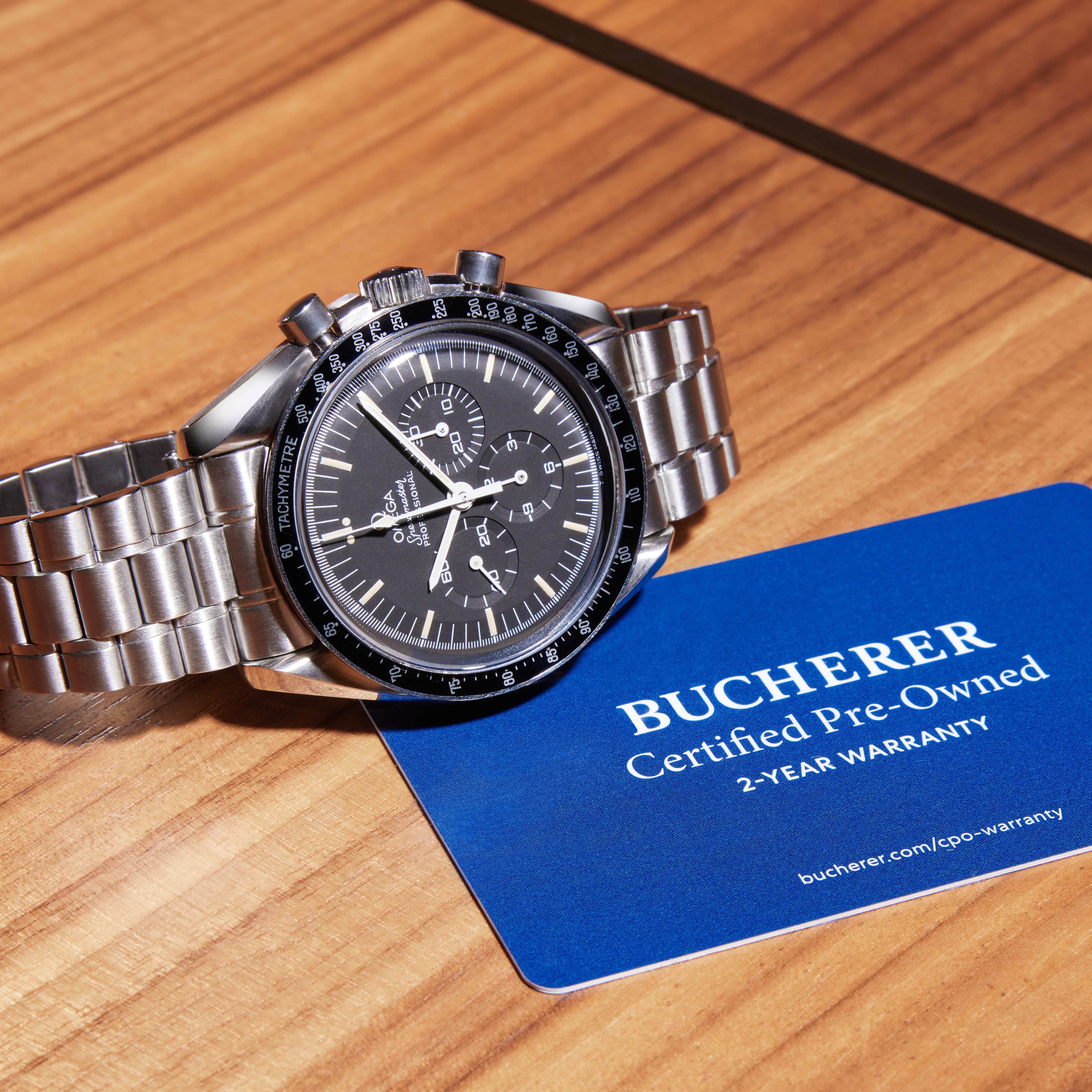 How to Buy the Perfect Watch Expert Tips from Bucherer Bucherer